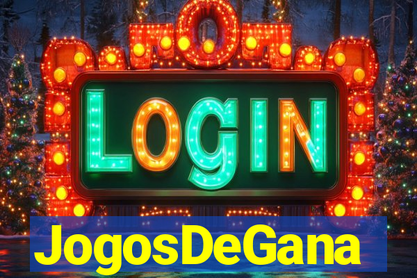 JogosDeGana