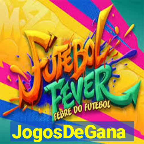 JogosDeGana