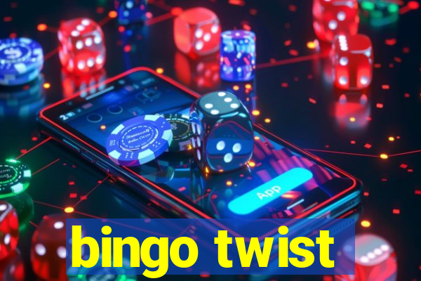 bingo twist