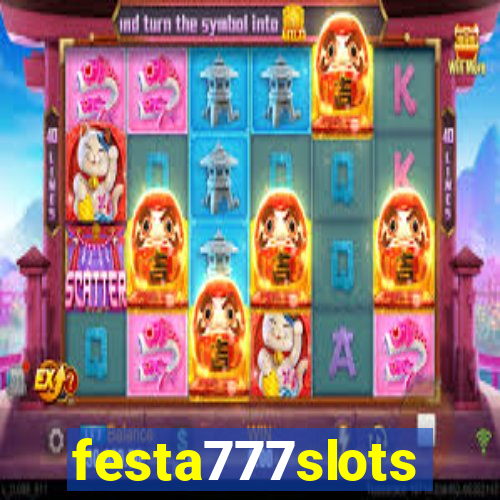 festa777slots