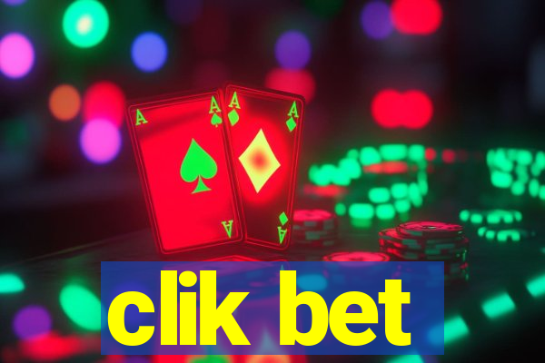 clik bet