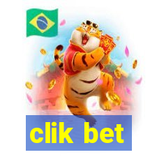 clik bet