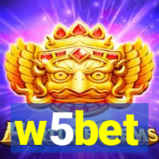 w5bet