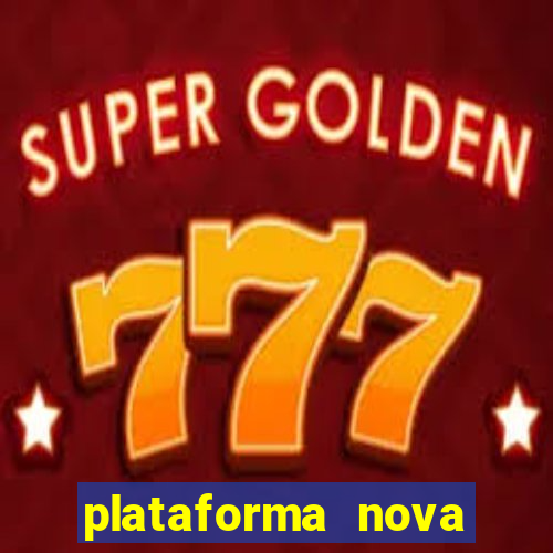 plataforma nova fortune dragon