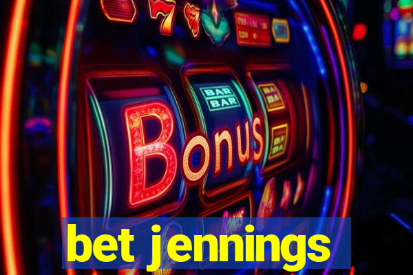 bet jennings