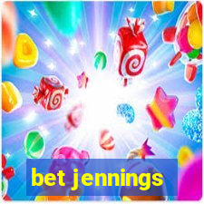 bet jennings