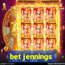 bet jennings