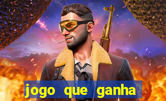 jogo que ganha dinheiro se cadastrando