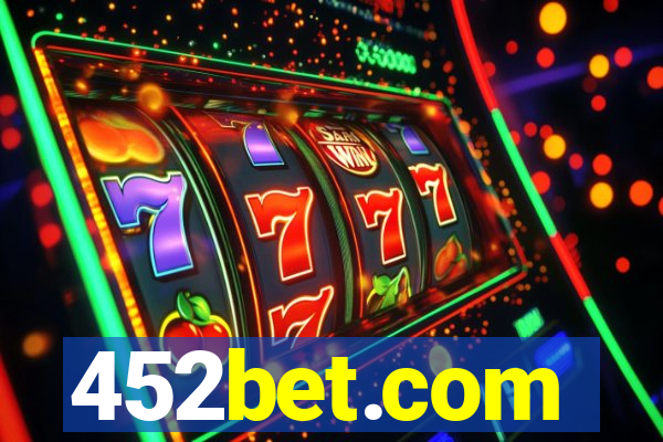 452bet.com