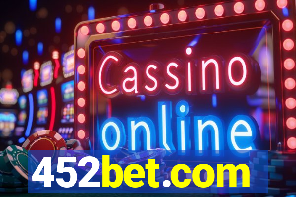 452bet.com