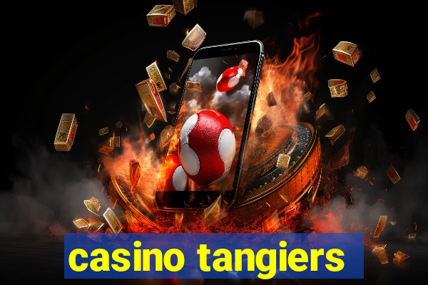 casino tangiers