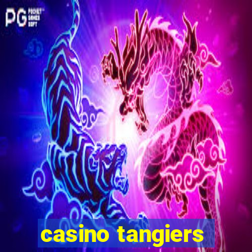 casino tangiers