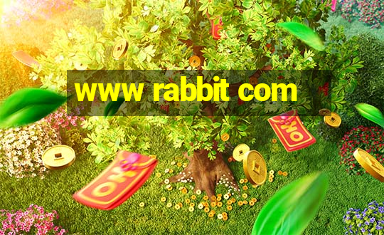 www rabbit com