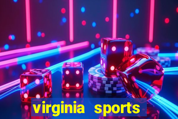 virginia sports betting promotions