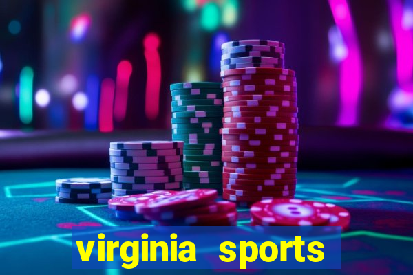 virginia sports betting promotions