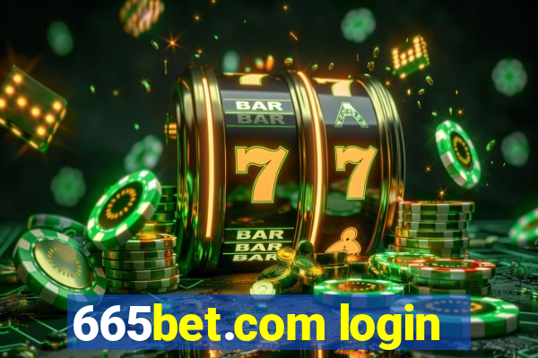 665bet.com login