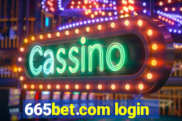 665bet.com login