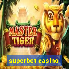 superbet casino