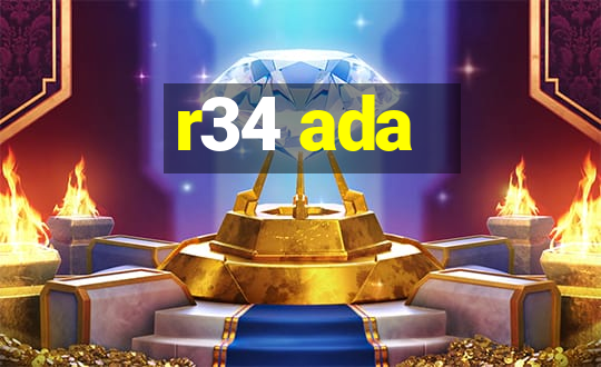 r34 ada