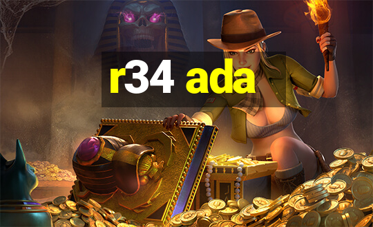 r34 ada