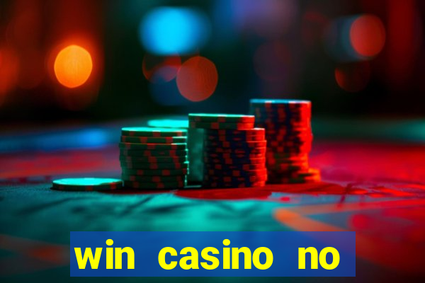 win casino no deposit bonus