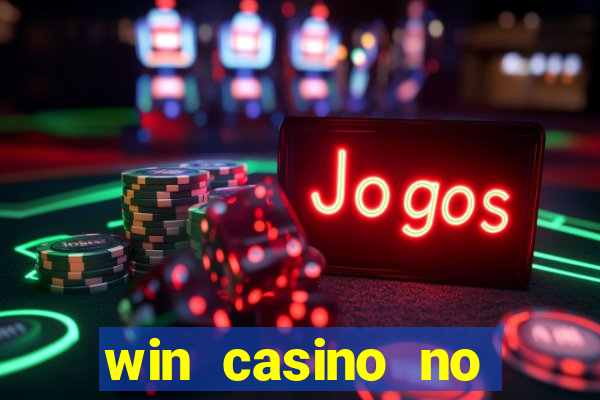 win casino no deposit bonus