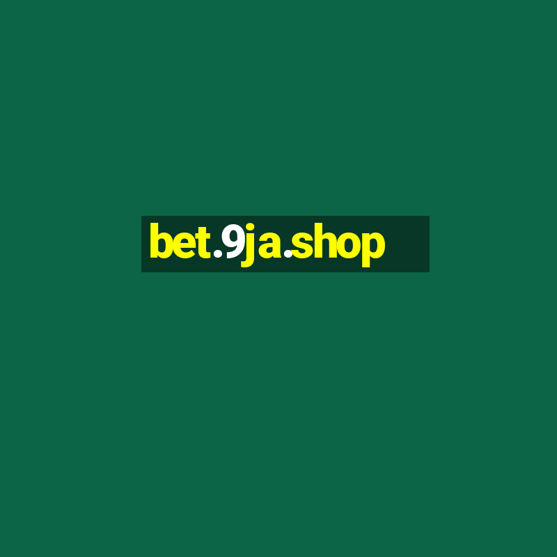 bet.9ja.shop