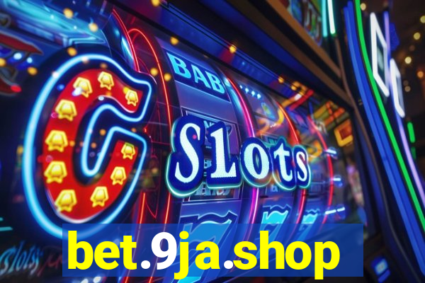 bet.9ja.shop