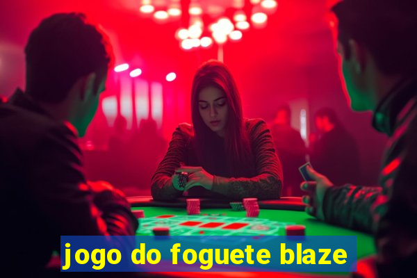 jogo do foguete blaze