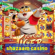 shazaam casino