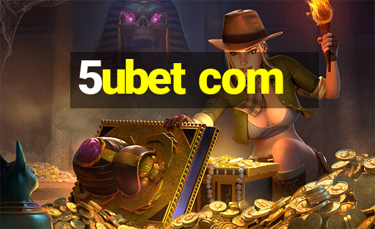 5ubet com