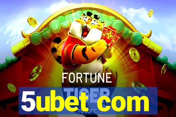 5ubet com