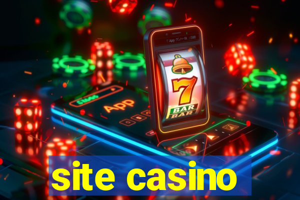 site casino