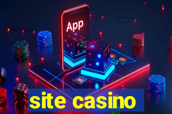 site casino