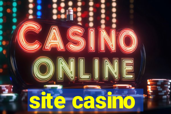 site casino