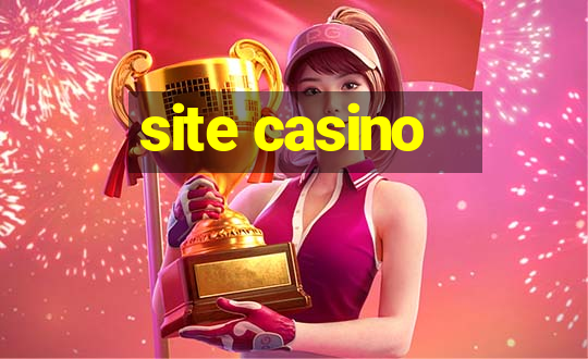 site casino