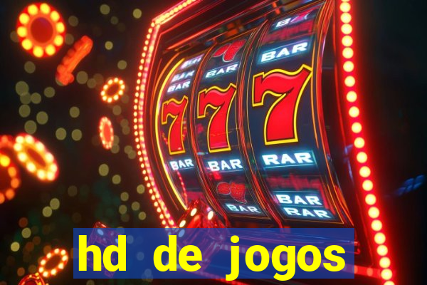 hd de jogos aliexpress download