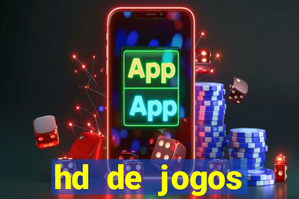 hd de jogos aliexpress download