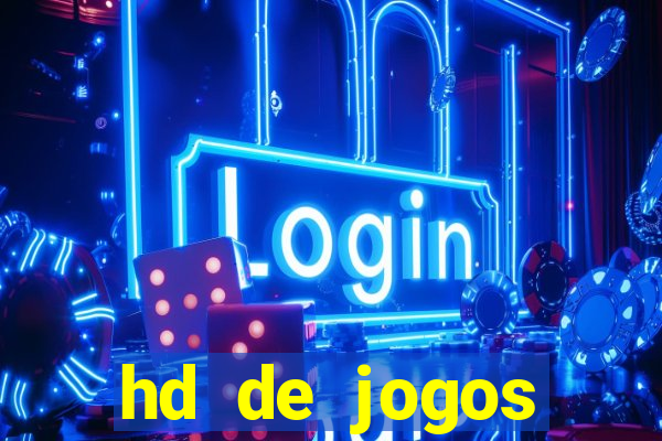 hd de jogos aliexpress download