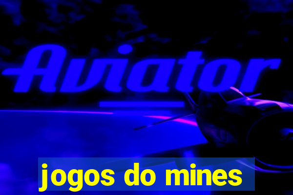 jogos do mines