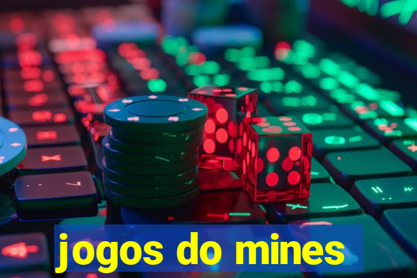 jogos do mines