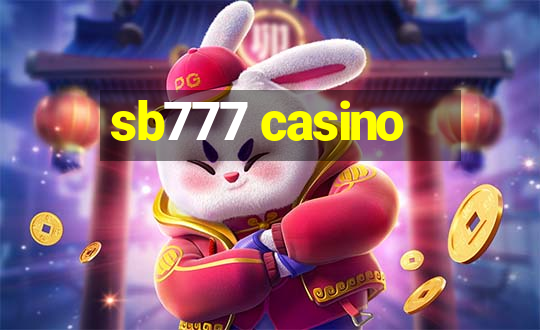 sb777 casino