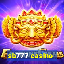 sb777 casino