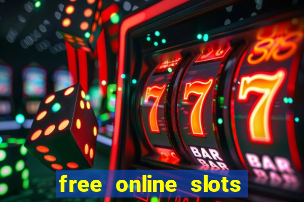 free online slots no download