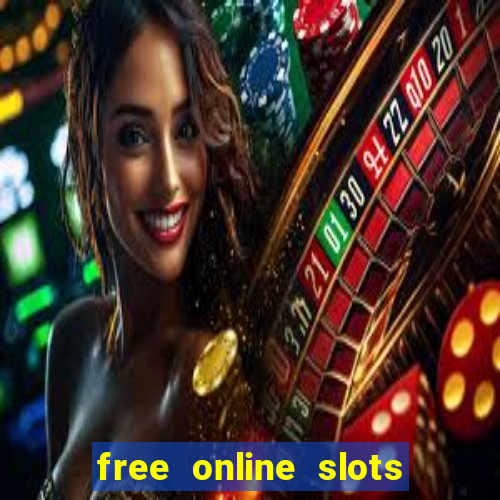 free online slots no download