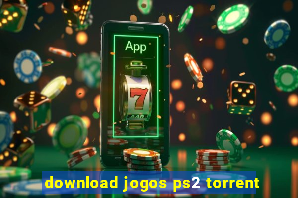 download jogos ps2 torrent