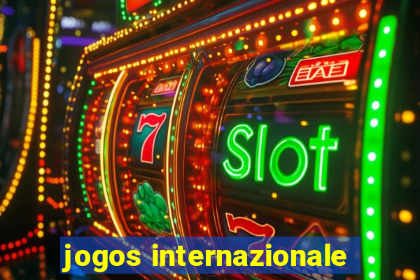 jogos internazionale