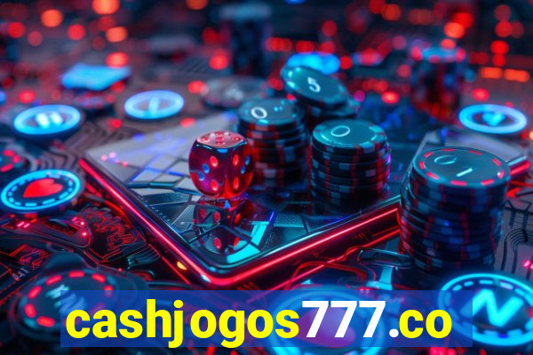 cashjogos777.com