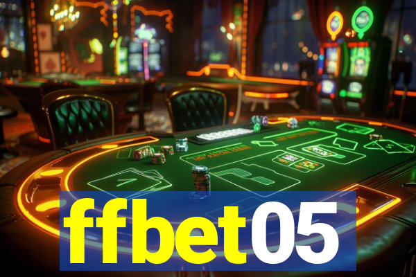 ffbet05