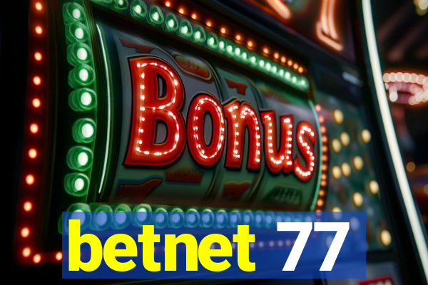 betnet 77